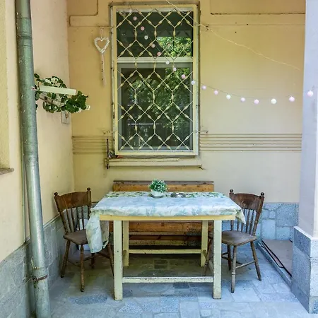 Your Bestie House/top Center/calm Paradise شقة *